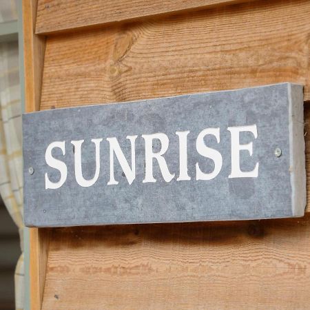 Sunrise Stable Villa Spalding Kültér fotó