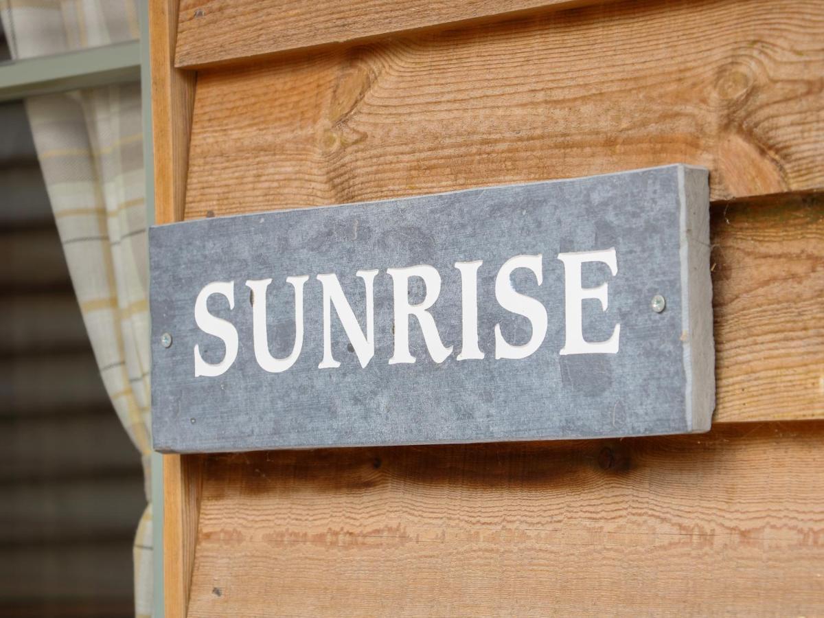 Sunrise Stable Villa Spalding Kültér fotó